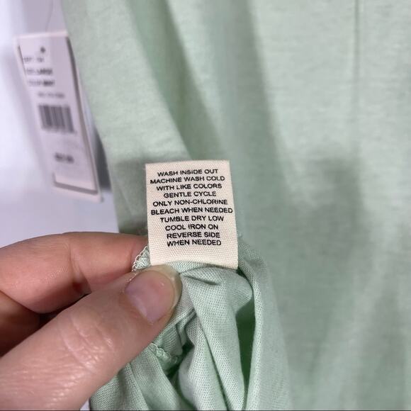 NWT, No Comment, Coffee Monday Graphic T-shirt. Size Large - Picture 7 of 8